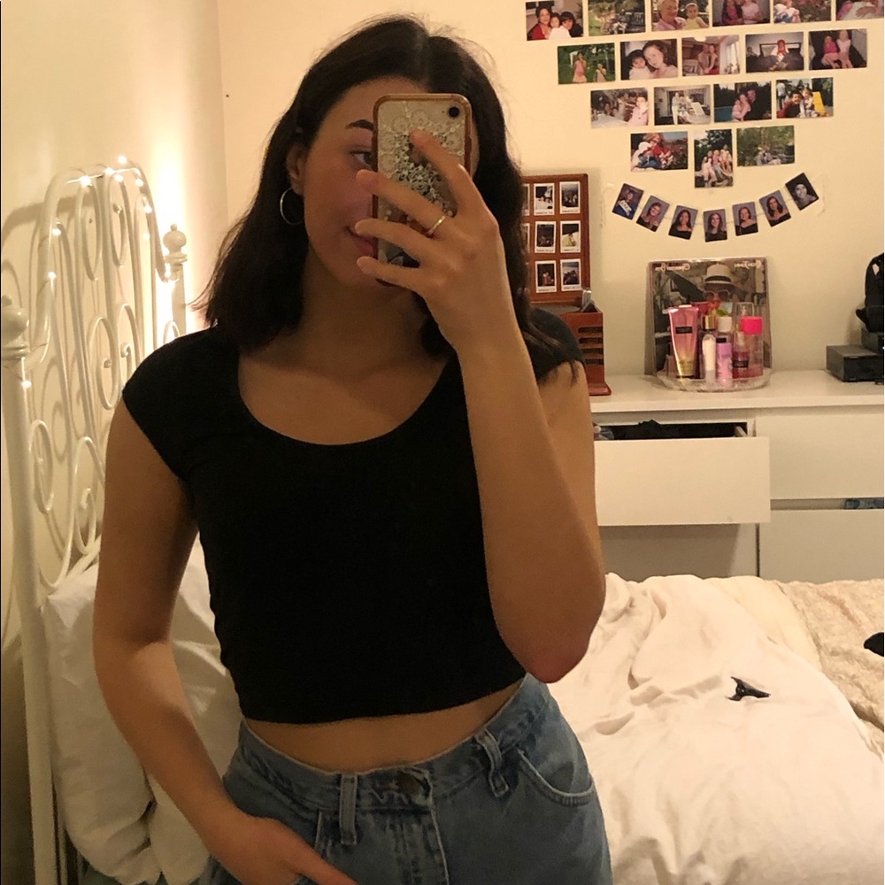 cute crop top